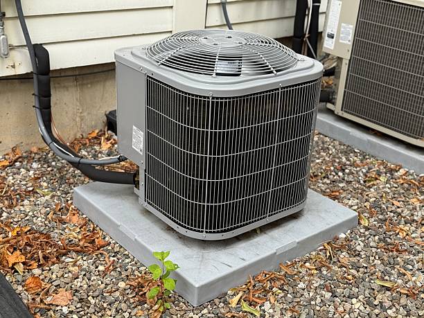 24/7 Emergency Hvac Installation experts in Van Voorhis, PA